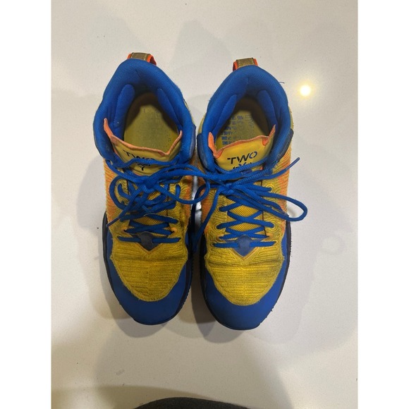 New Balance‎ Two WXY “Oklahoma City” - Men’s Size 9- (BB2WXYUD) - Picture 7 of 10